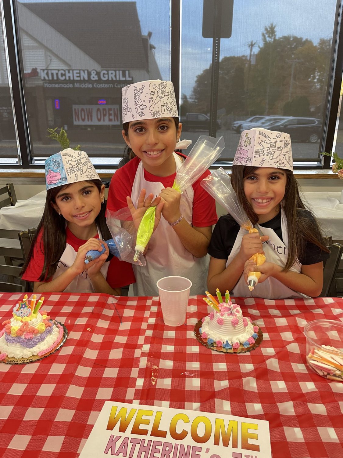 The Kids Bakery Experience – Livonia Italian Bakery and Cafe