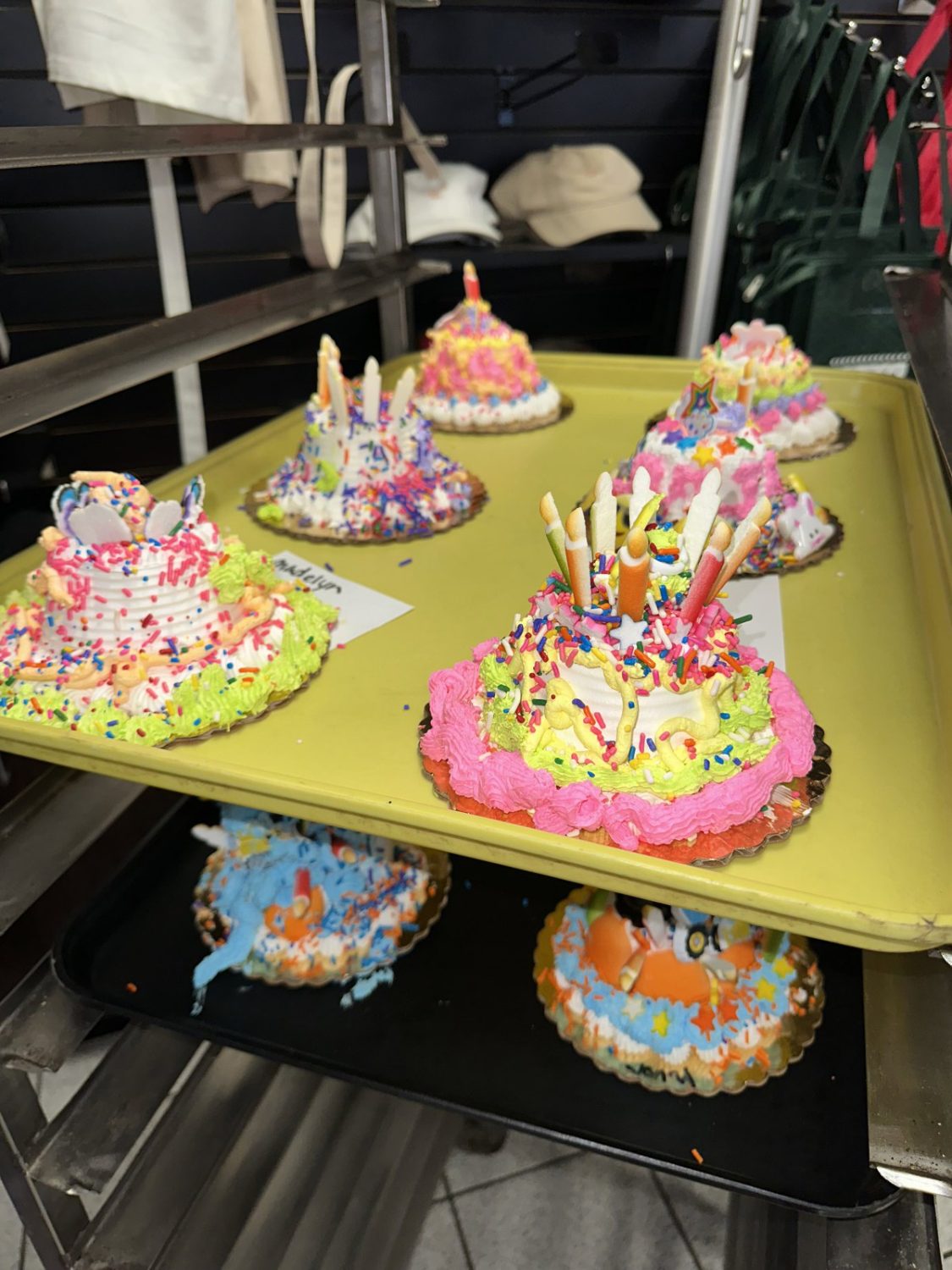 The Kids Bakery Experience – Livonia Italian Bakery and Cafe