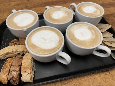 Cafe-Drinks-Cappuccino-Platter