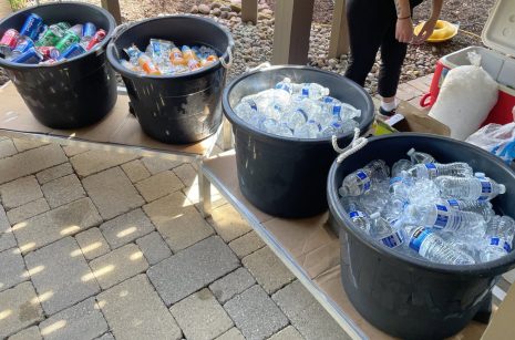 Catering-Outdoor-Drinks-Tubs
