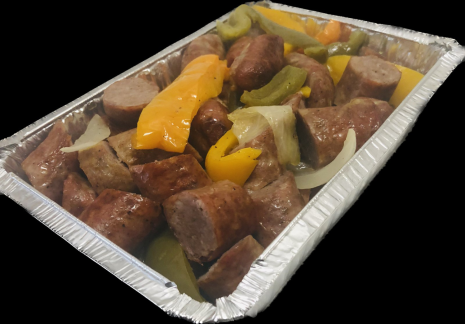 Entree-Italian-Sausage-w-Peppers-Isolated