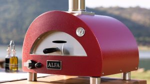 Alfa Pizza Ovens